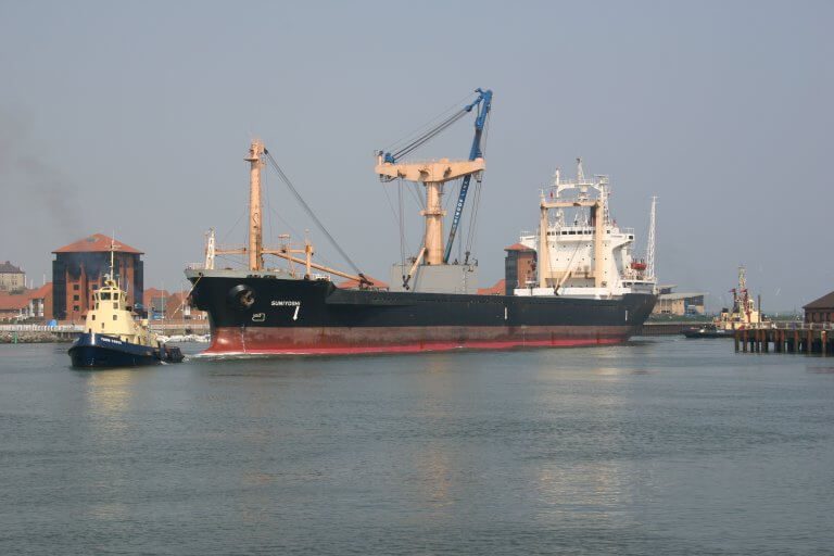 Specialist transport customs documentation 2