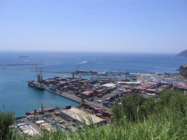 Specialist transport customs documentation 3