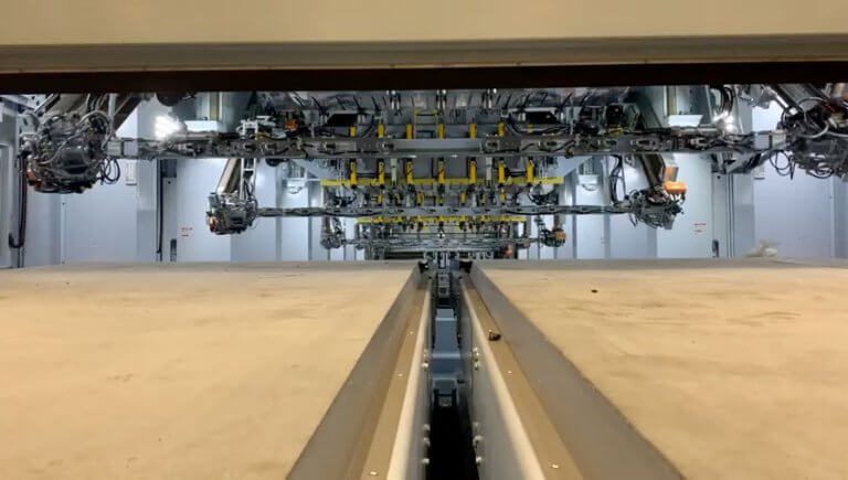Specialist Transport Manufacturing Industry 6