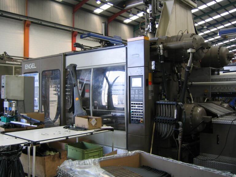 Specialist Transport Plastics Industry 3