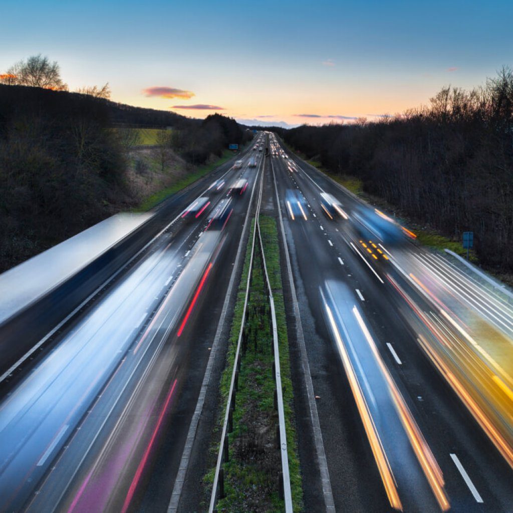 Road-Freight